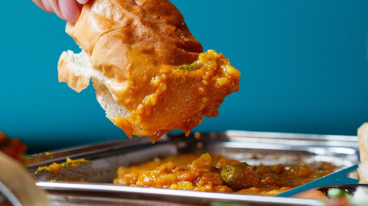 Tuk Tuk Indian Street Food - Tollcross