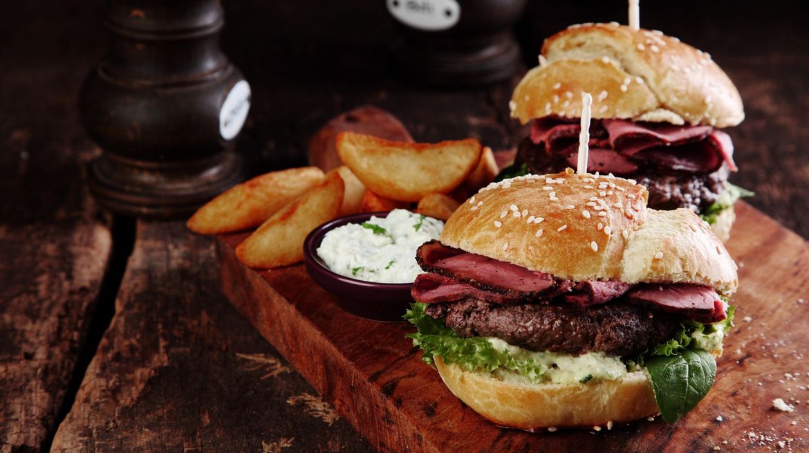 Lock & Quay Restaurant & Bar