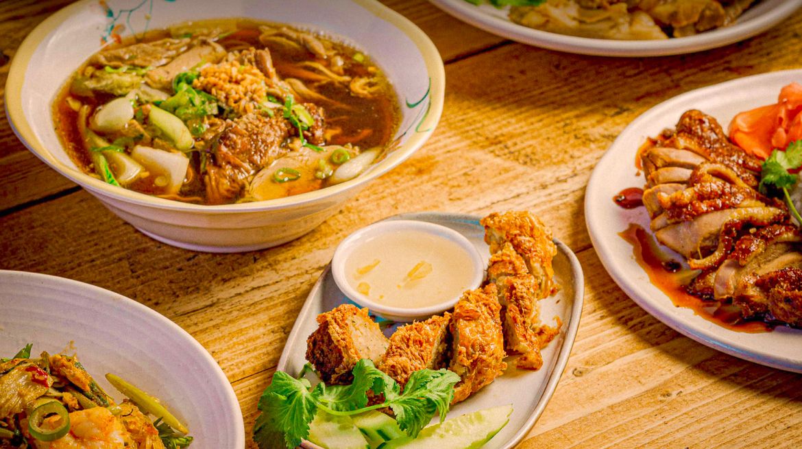 Slurp Thai