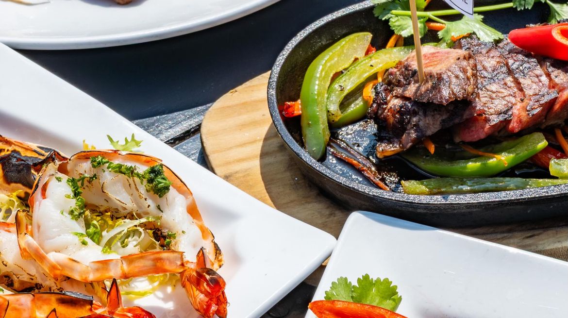 Matou Pan Asian Restaurant