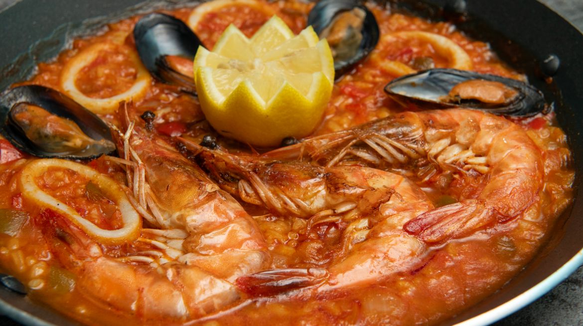 Estrella De Tapas