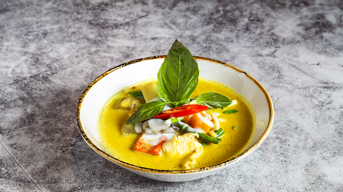 Dee Thai