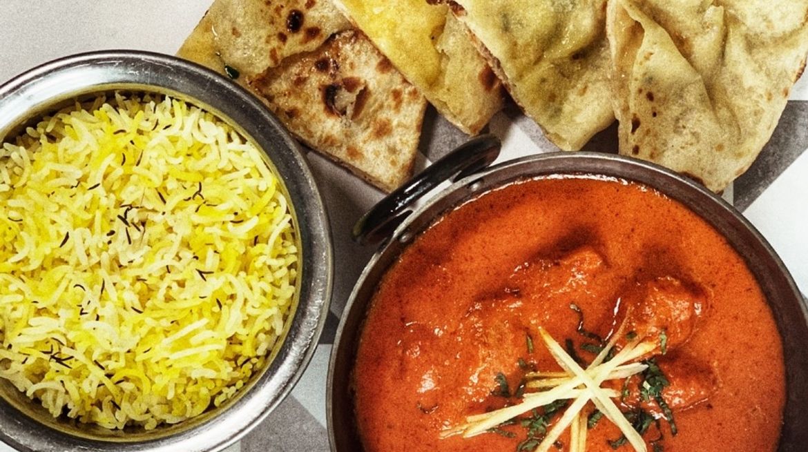 Infuse Modern Indian Bistro