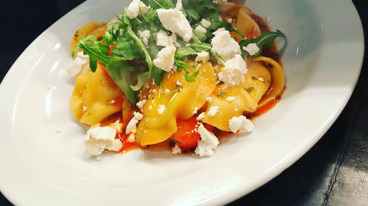 La Cucina
