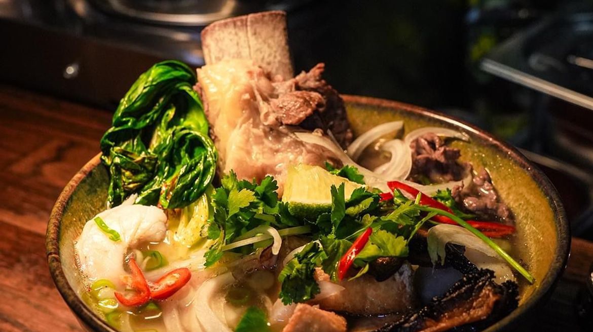 Viet Soul
