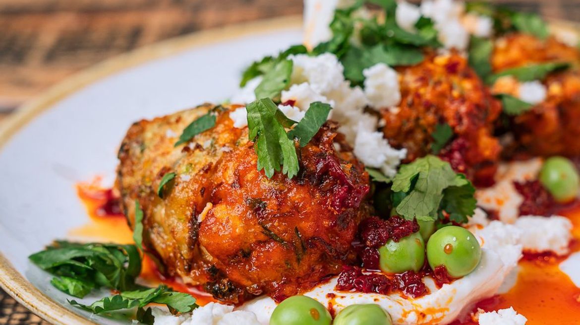 The Pear Tree Kitchen