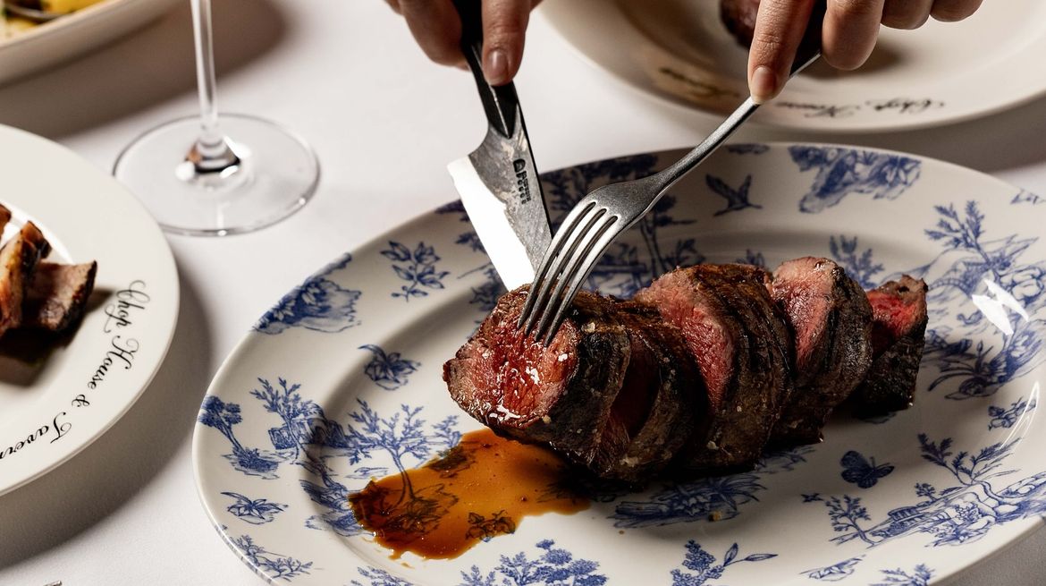 Paternoster Chop House & Tavern