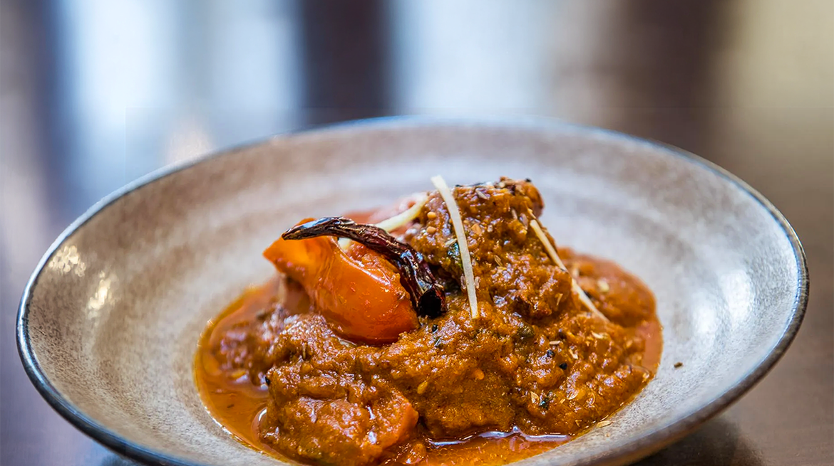 Kennington Tandoori