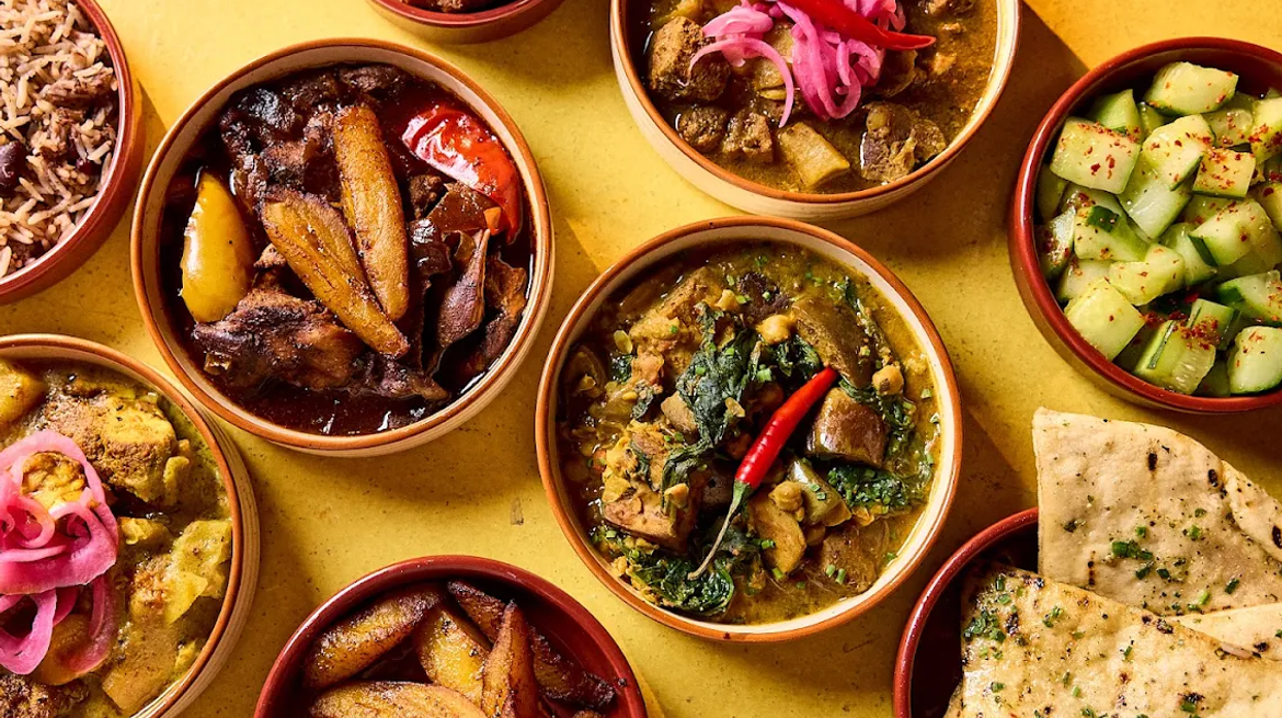 Turtle Bay Northern Quarter