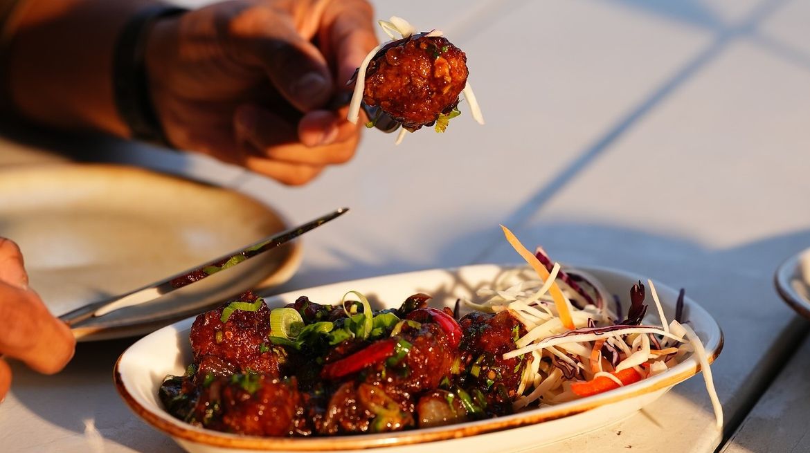 Rao's Indian Restaurant and Bar