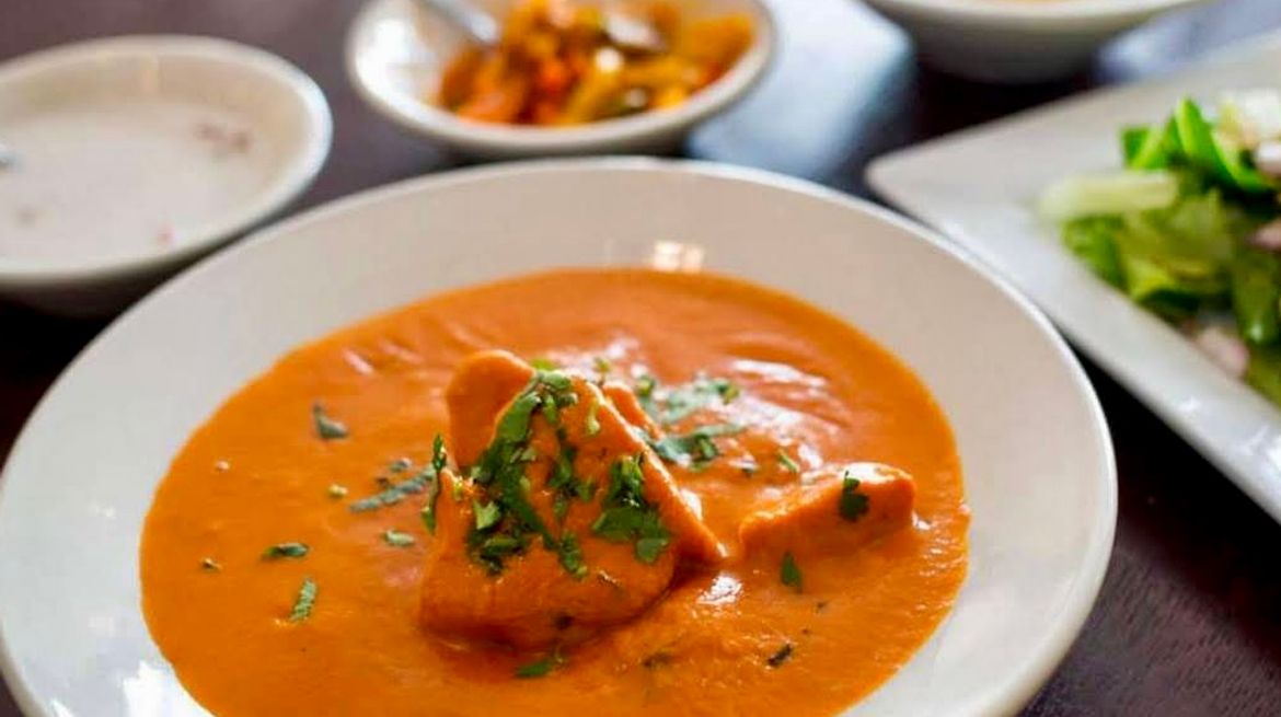 Nazmin's Indian Restaurant