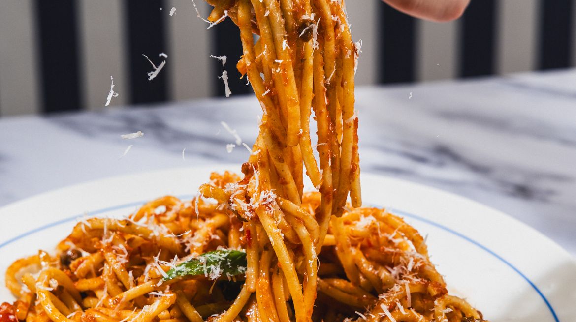 Prezzo Italian Nottingham