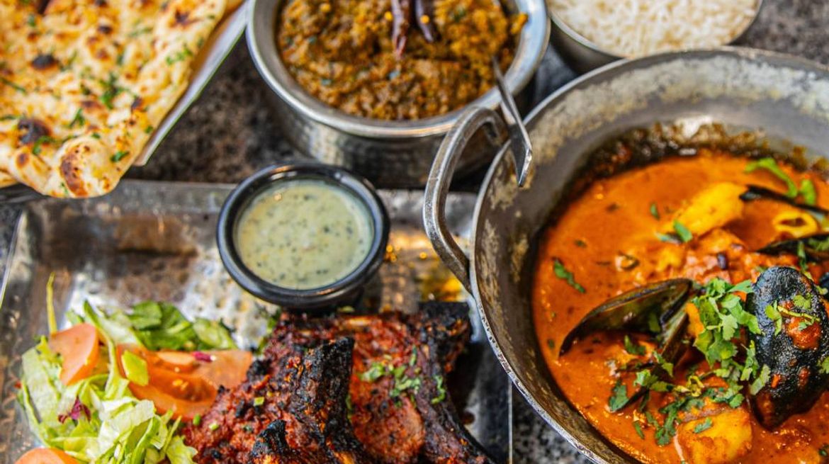 Kahani Indian Restaurant