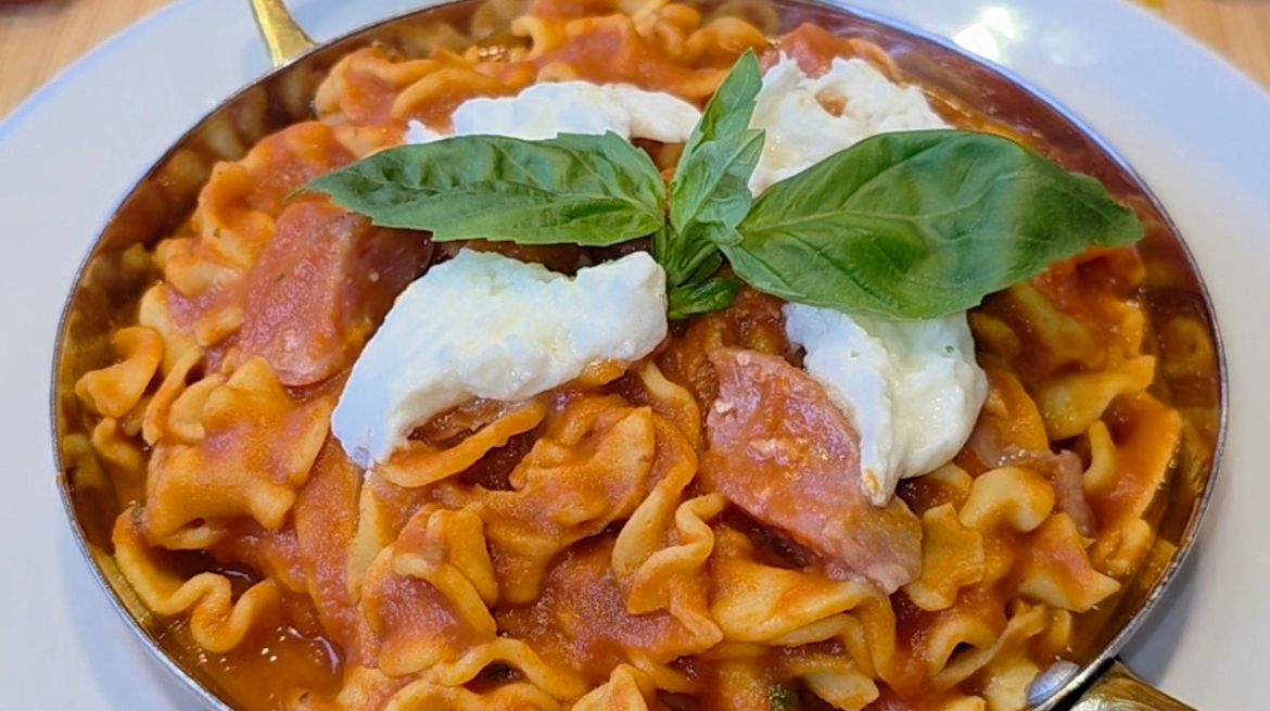 Italiana Fifty Five Liverpool Road