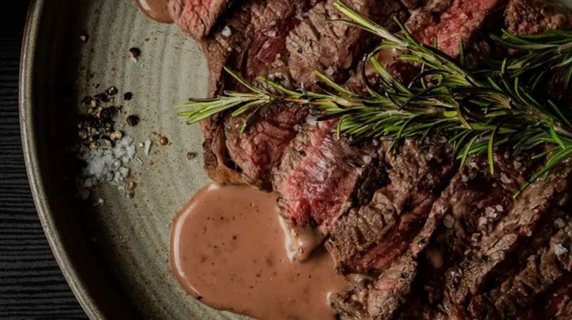 The Skillet