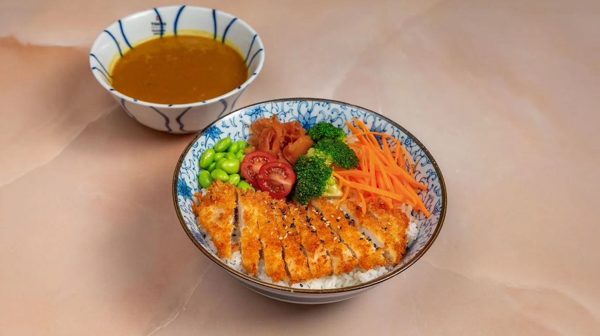 Kuuki Sushi 9