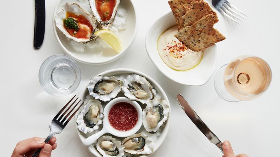 The Oystermen