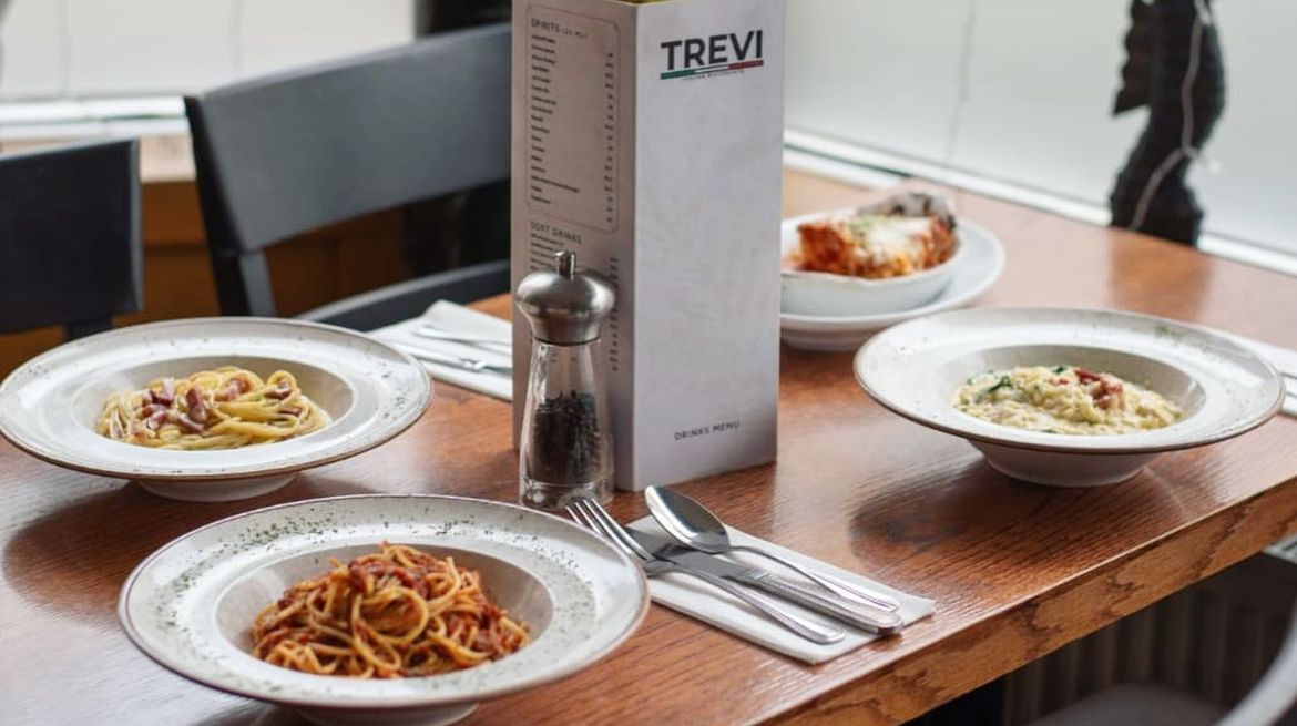 Trevi Ristorante