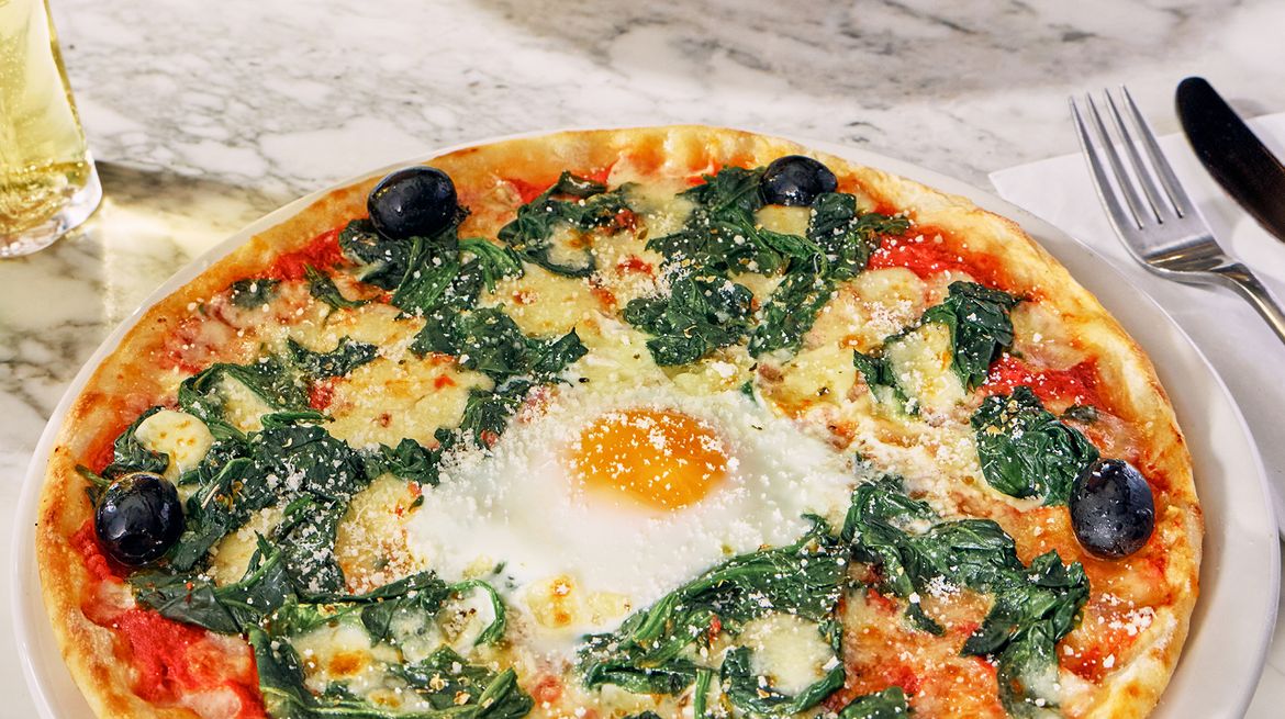 PizzaExpress Castleford Xscape