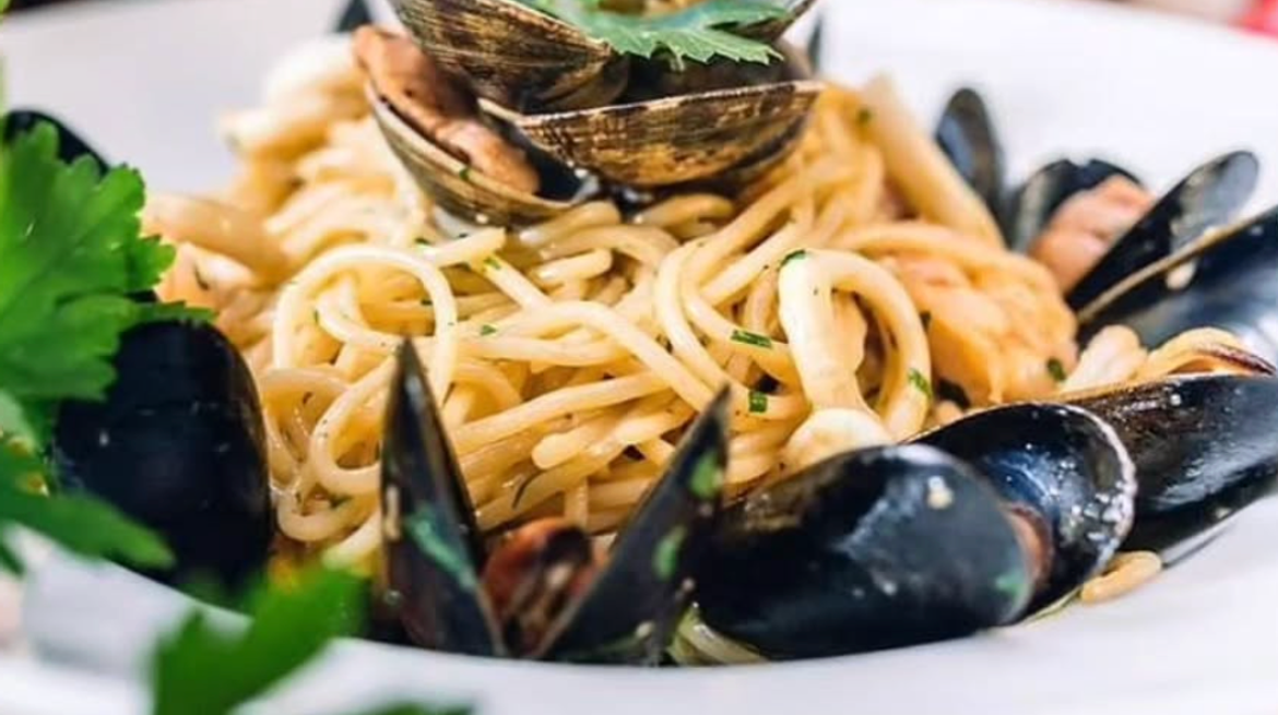 Osteria Glasgow