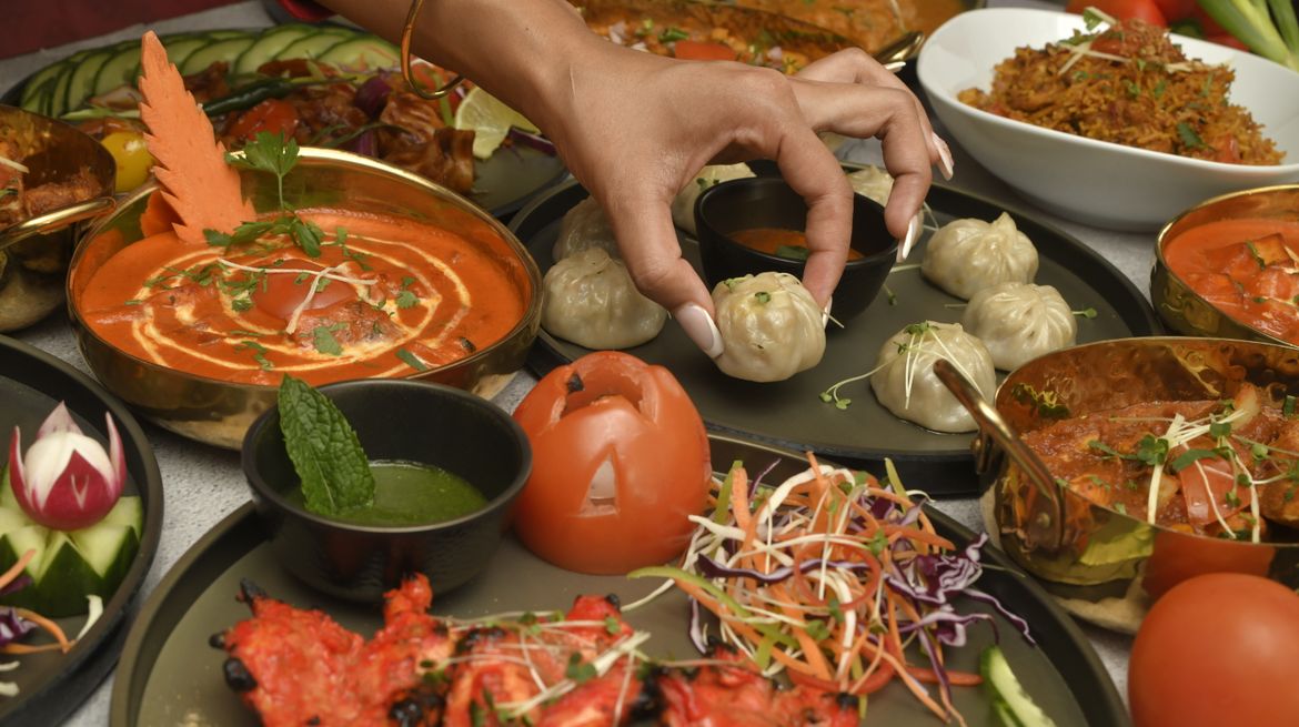 Third Eye Restaurant & Bar