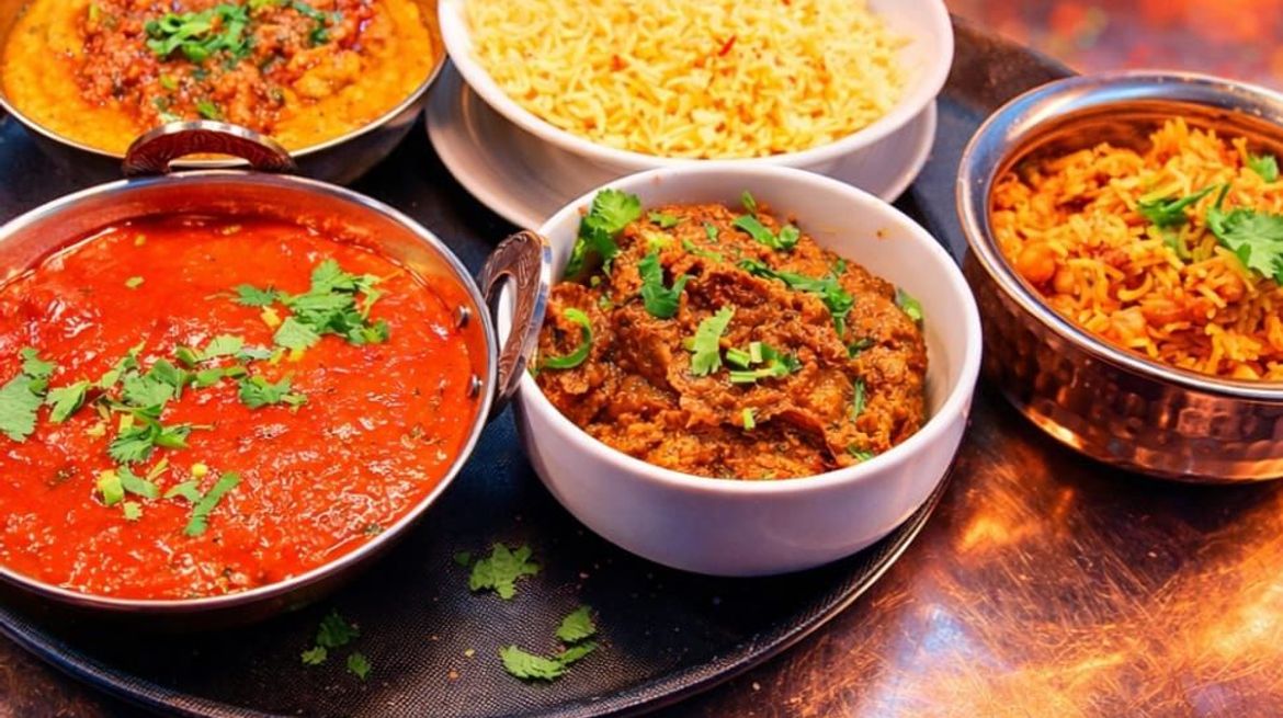 Mallroad Indian Restaurant
