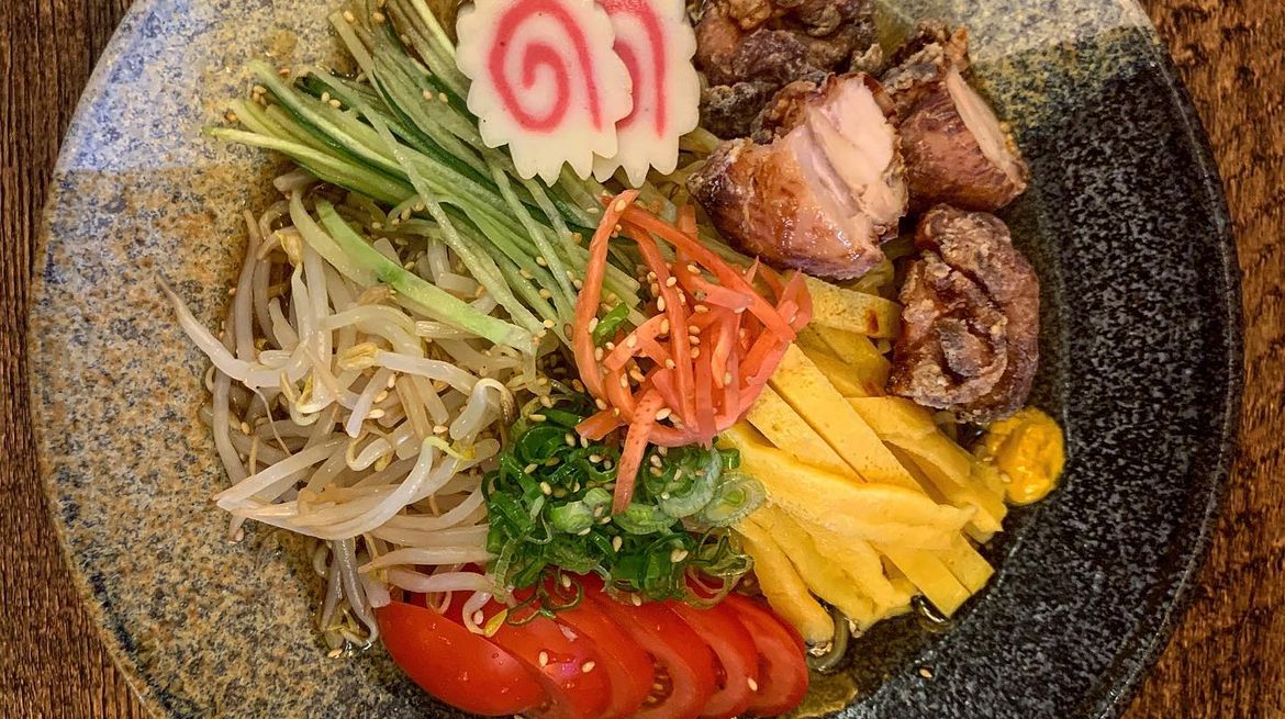 Naniwa Japanese Restaurant