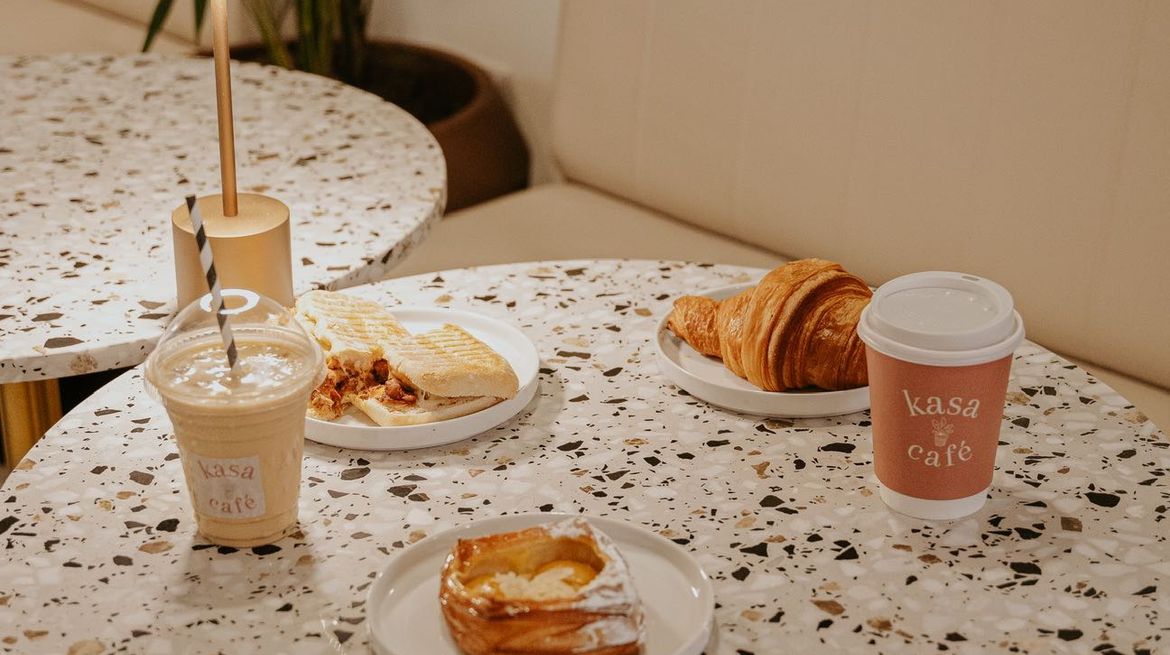 Kasa Café