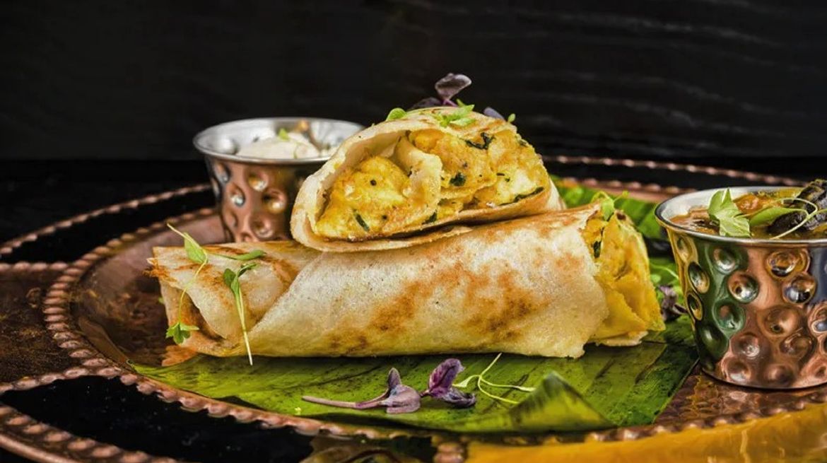 Bhaji-Pala