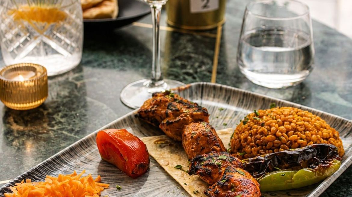 Istanbul Restaurant