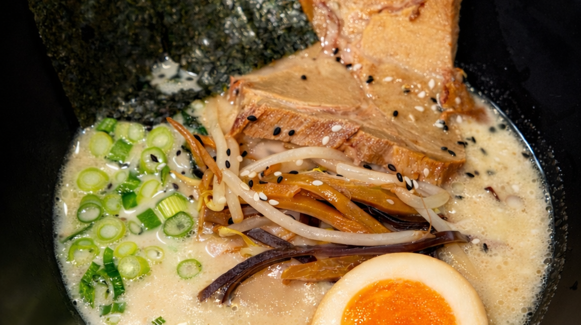 Ramen Zen