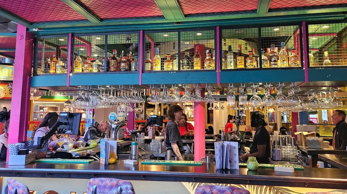 Turtle Bay Victoria St