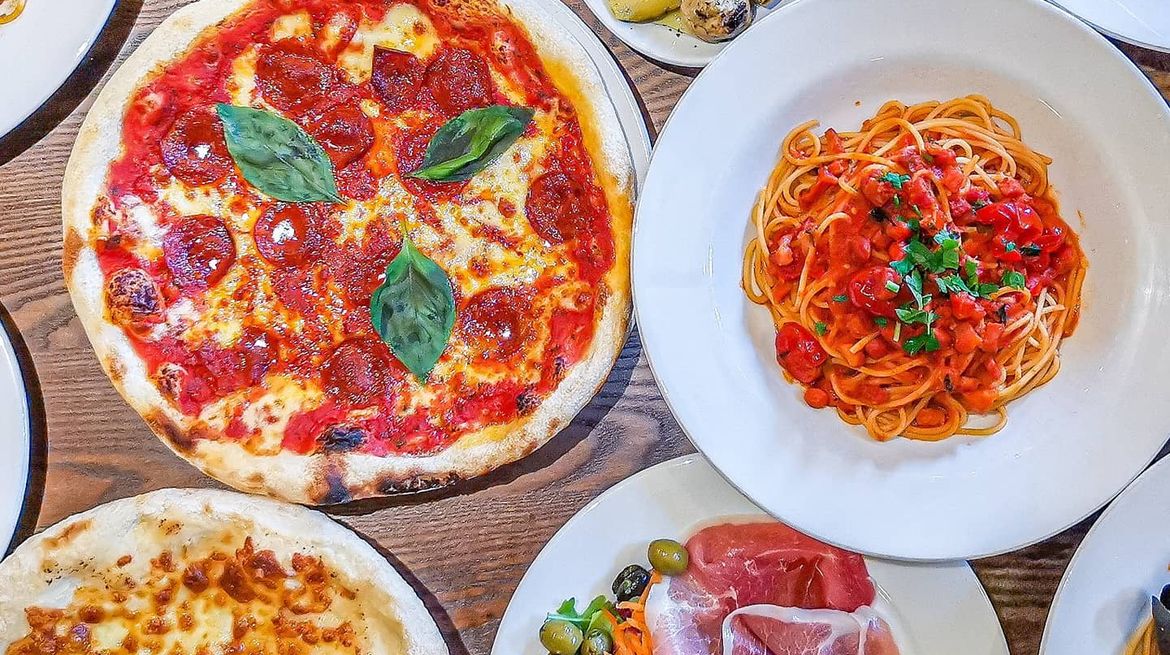 Gino's