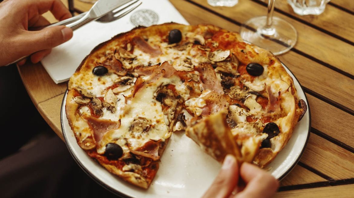 PizzaExpress Bicester Market Square