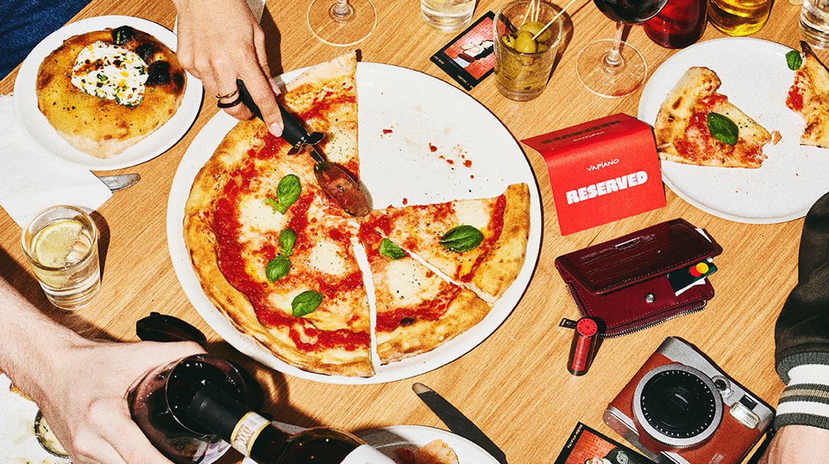 Vapiano