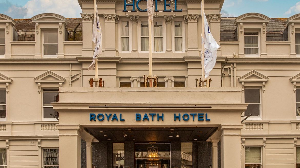 Royal Bath Hotel