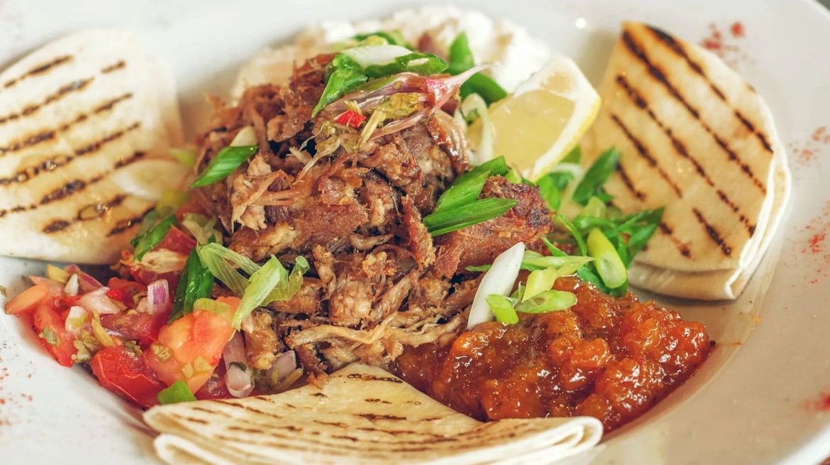 Casa Mexicana