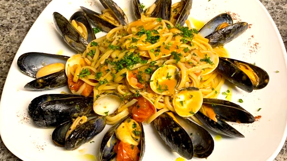 La Parmigiana