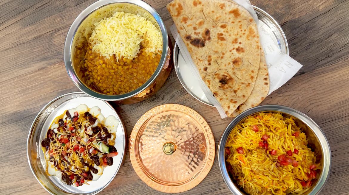 KAANA Canteen