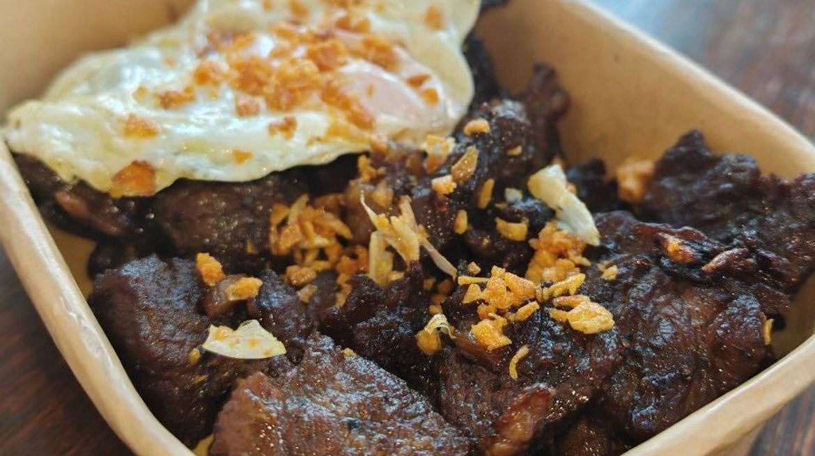 Kain Na!