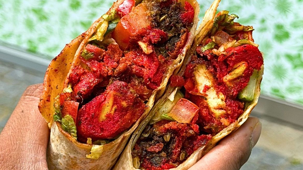 The Pakora Bar