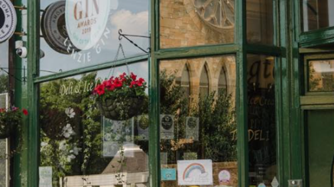 Billingtons of Lenzie