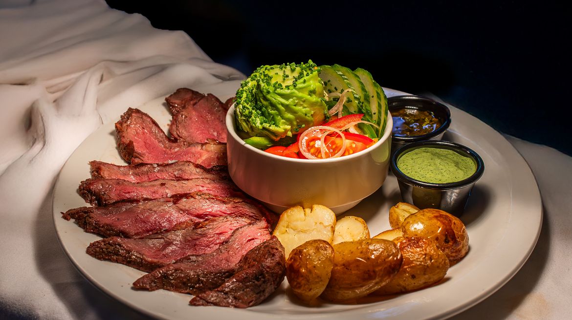 Bar 61 Restaurant