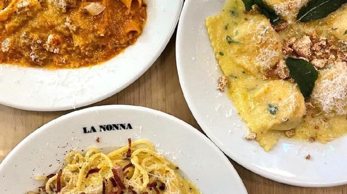 La Nonna Pasta Fresca