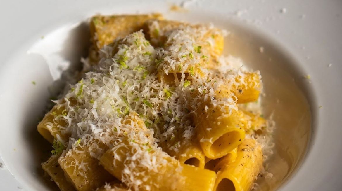 Pasta Nostra