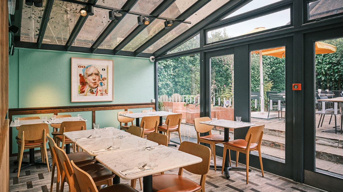 PizzaExpress Stanmore Broadway