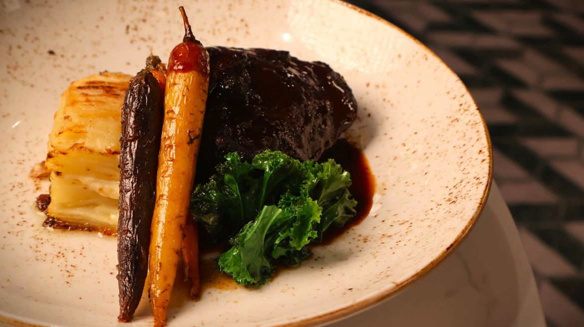 Loom & Ladle Restaurant