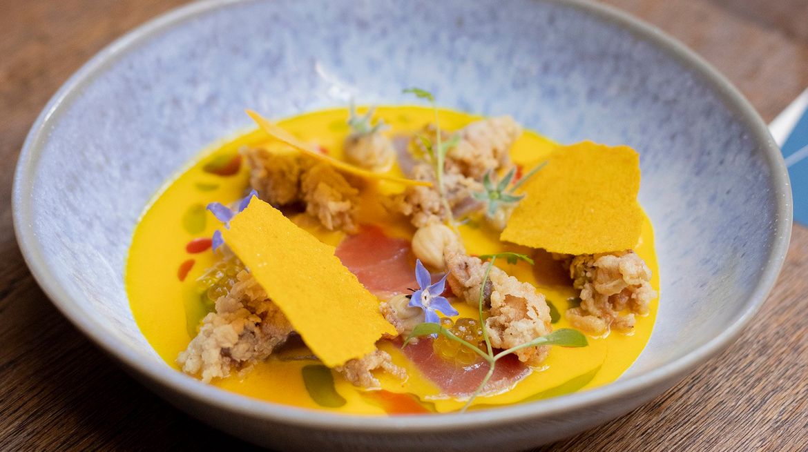 LIMA Fitzrovia