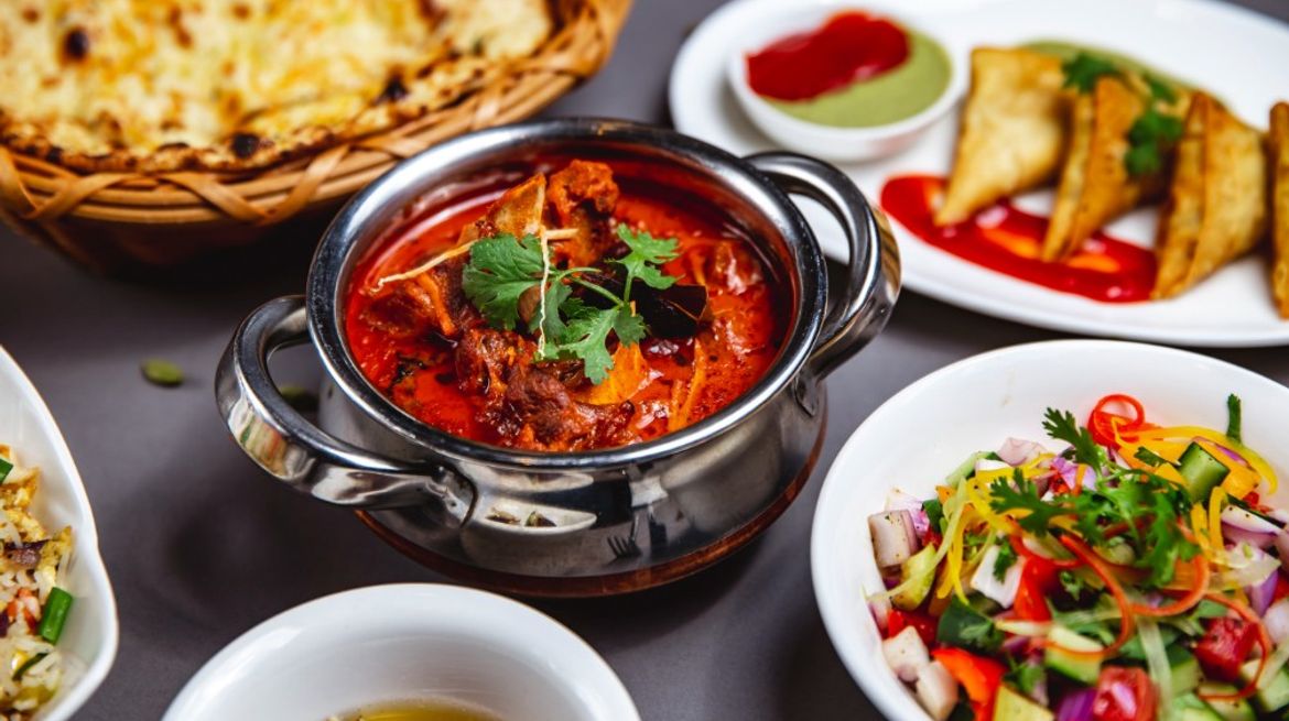 Shad Indian