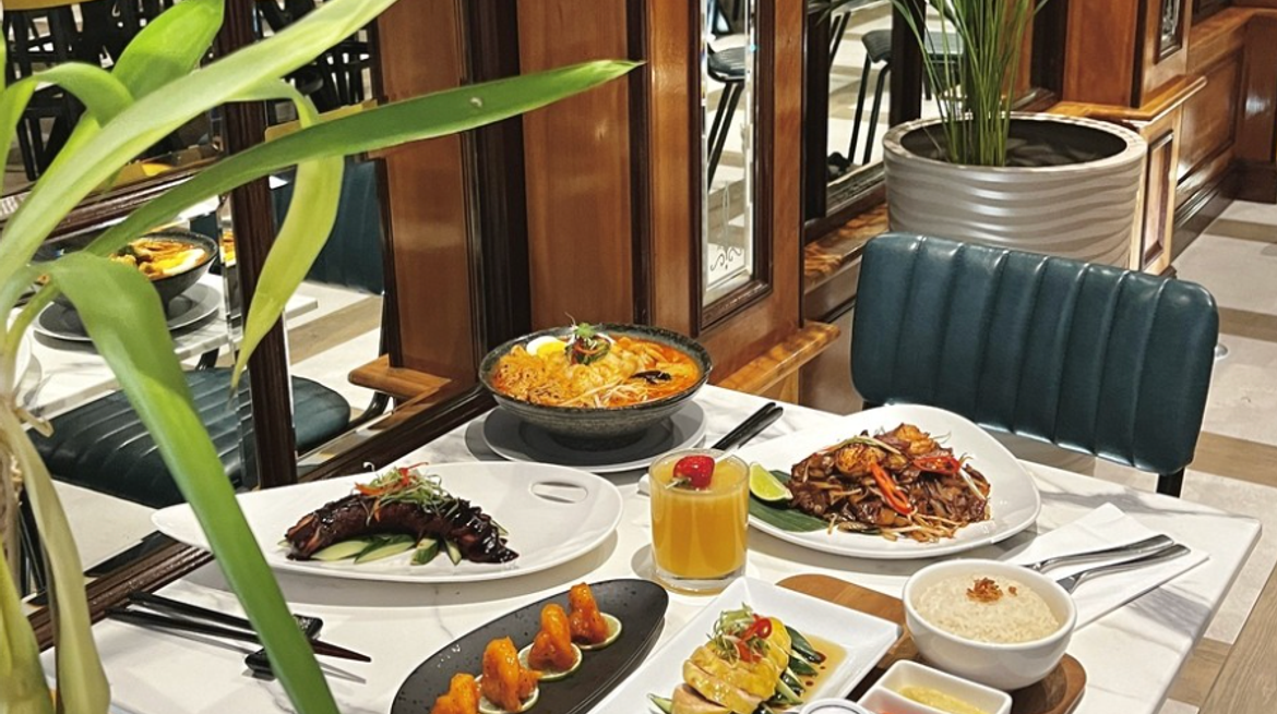 Bugis Kitchen